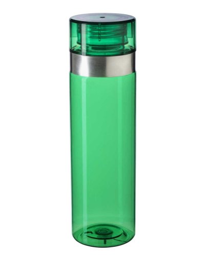 Boraccia in Tritan 850 ml BPA Free Verde