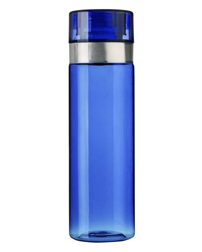 Boraccia in Tritan 850 ml BPA Free Blu