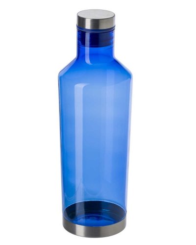 Bottiglia in plastica trasparente 850 ml Aïda