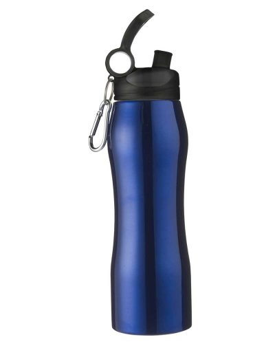Borraccia in acciaio inox 750 ml