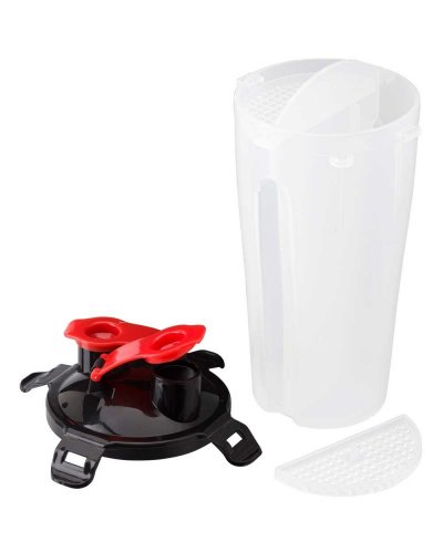 Borraccia shaker 350 ml