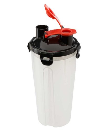 Borraccia shaker 350 ml