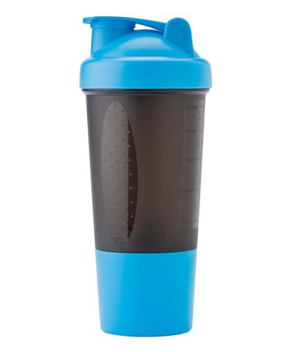 Borraccia shaker 500 ml