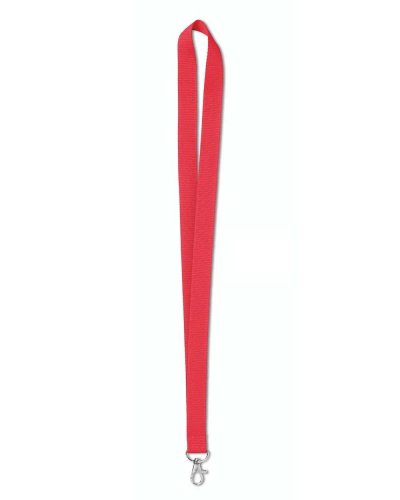 SIMPLE LANY Rosso