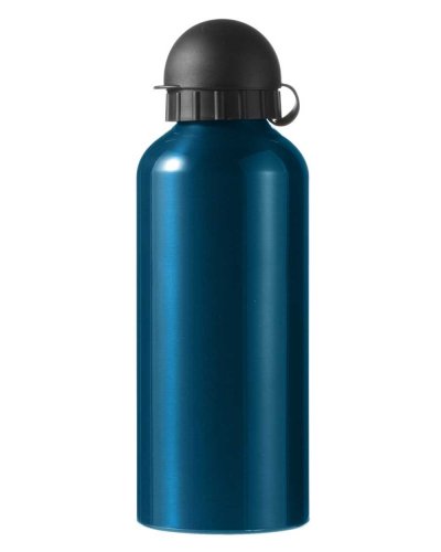 Borraccia sportiva 650 ml Blu