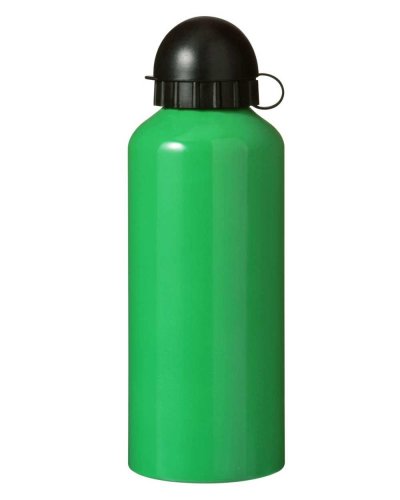 Borraccia sportiva 650 ml Verde