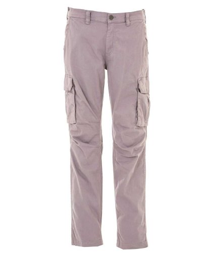 Pantaloni San Marino Light Grey