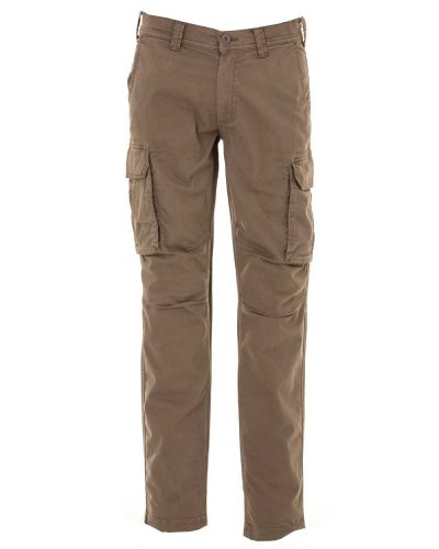 Pantaloni San Marino Army Green
