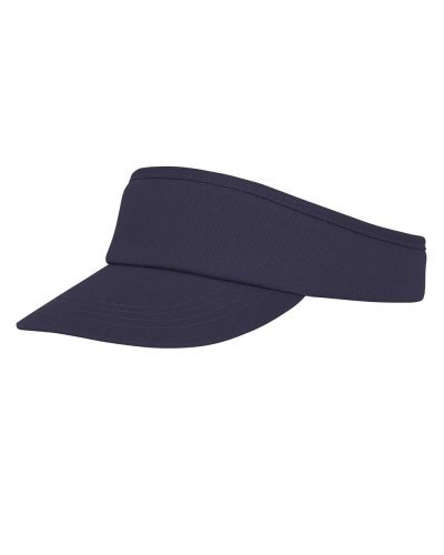 Visiera da sole Hera Navy