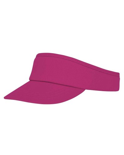 Visiera da sole Hera Rosa