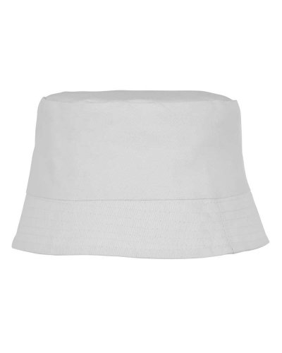 Cappello parasole per adulti Solaris Bianco