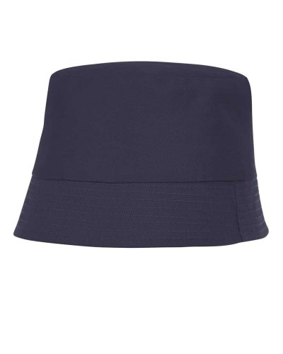 Cappello parasole per adulti Solaris Navy