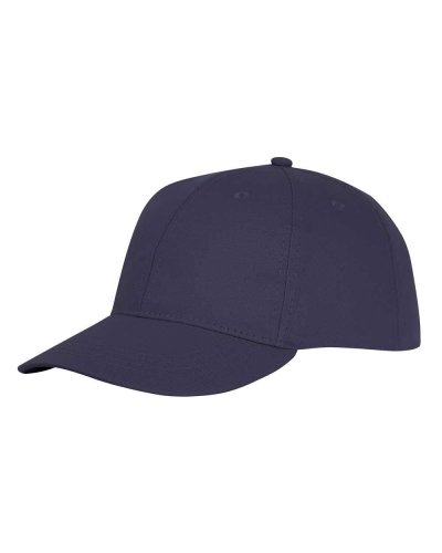 Cappellino Ares a 6 pannelli Navy