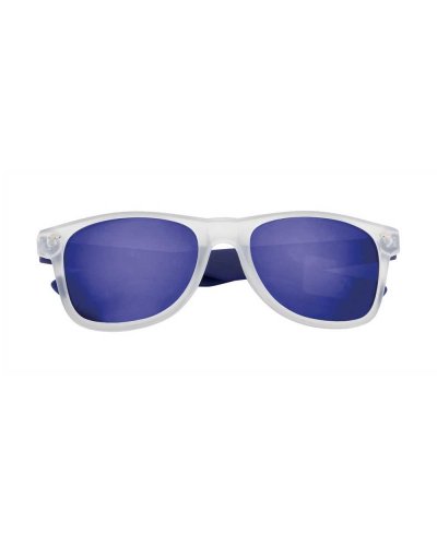 Occhiali da sole Morenci Blu Navy