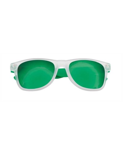 Occhiali da sole Morenci Verde
