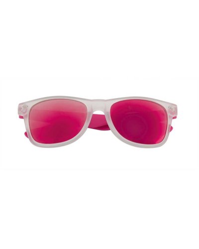 Occhiali da sole Morenci Fucsia