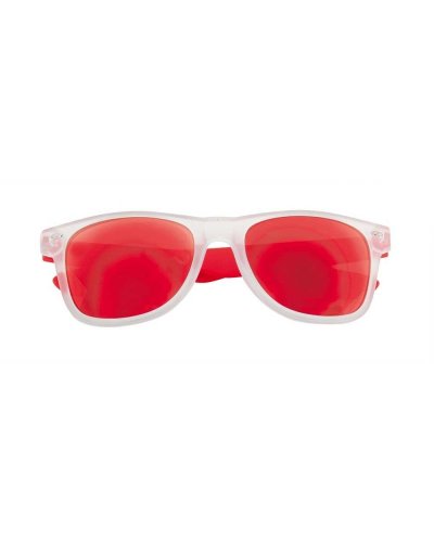 Occhiali da sole Morenci Rosso
