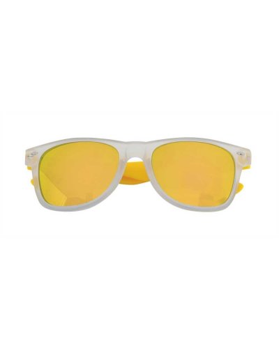 Occhiali da sole Morenci Giallo