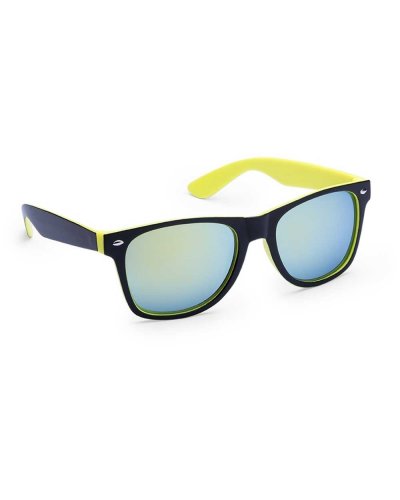 Occhiali da sole Cecil Giallo