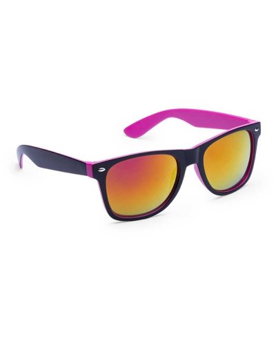 Occhiali da sole Cecil Fucsia