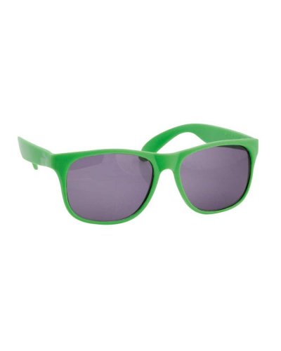 Occhiali da sole Osten Verde