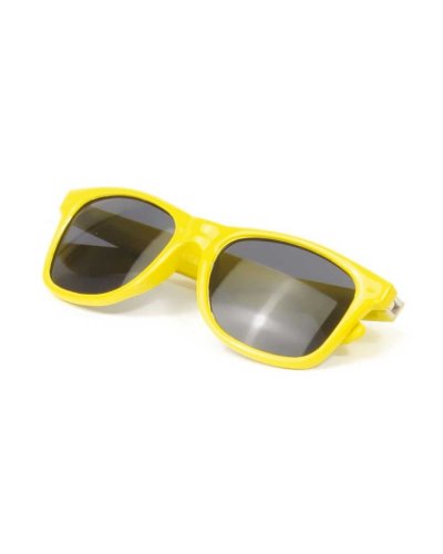 Occhiali da sole Osten Giallo