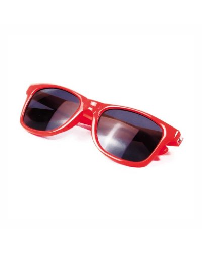 Occhiali da sole Osten Rosso