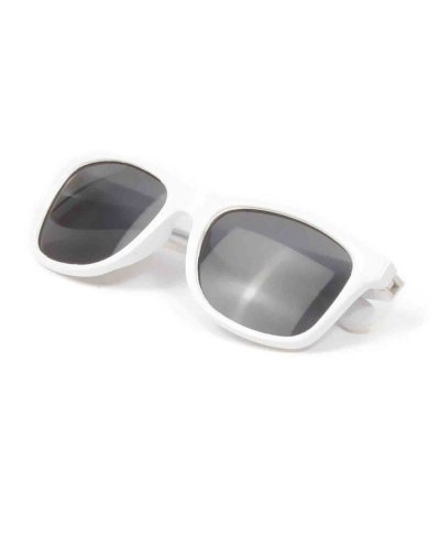 Occhiali da sole Bambino Zari Bianco