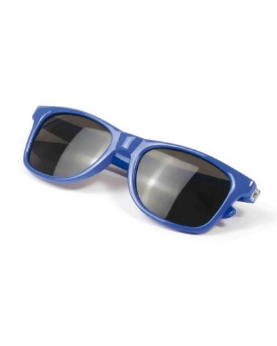 Occhiali da sole Bambino Zari Blu Navy
