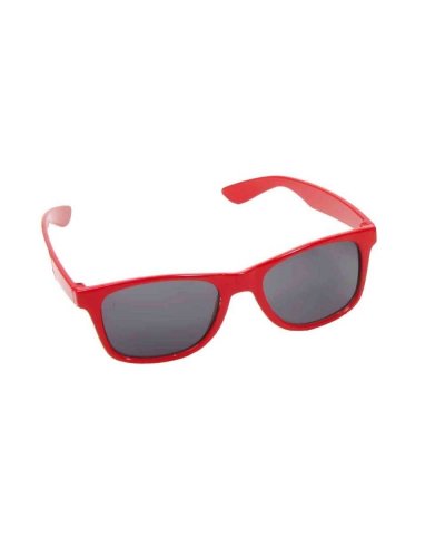 Occhiali da sole Bambino Zari Rosso