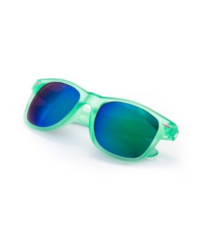 Occhiali da sole Bresle Verde