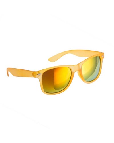 Occhiali da sole Bresle Giallo