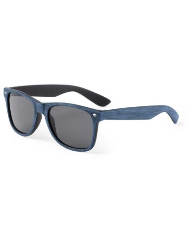 Occhiali da sole Belyj Blu Navy