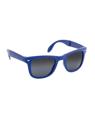 Occhiali da sole pieghevoli Patagonia Blu Navy