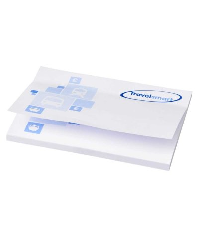 Foglietti adesivi Sticky-Mate 100x75 100 fogli Solido Bianco