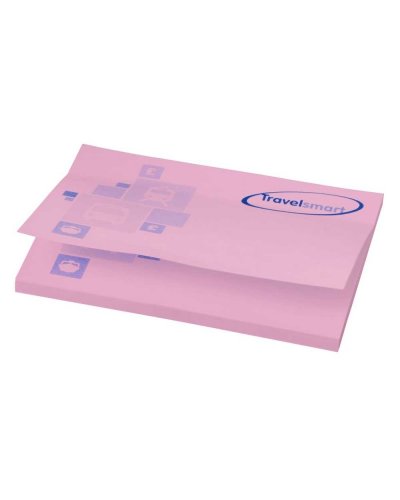 Foglietti adesivi Sticky-Mate 100x75 100 fogli