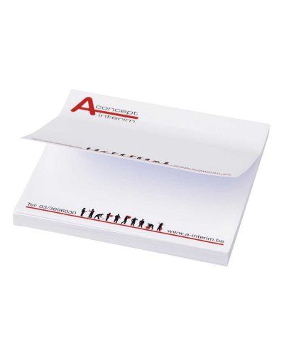 Foglietti adesivi Sticky-Mate 75x75 50 fogli