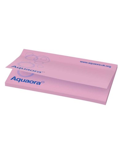 Foglietti adesivi Sticky-Mate 127x75 25 fogli