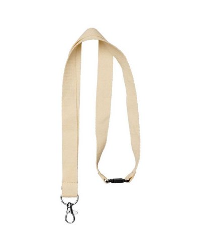 Lanyard in cotone Dylan