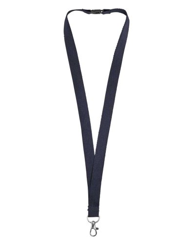 Lanyard in cotone Dylan