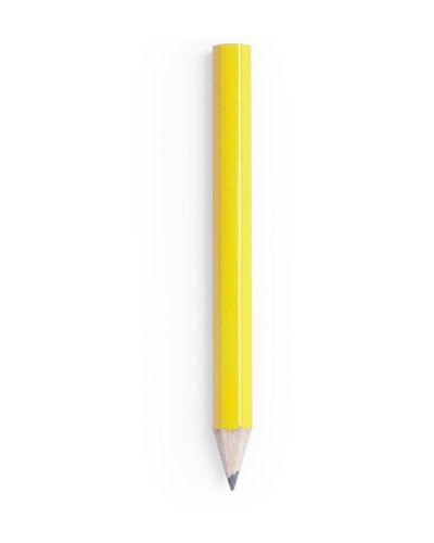 Matita golf Ramsey Giallo