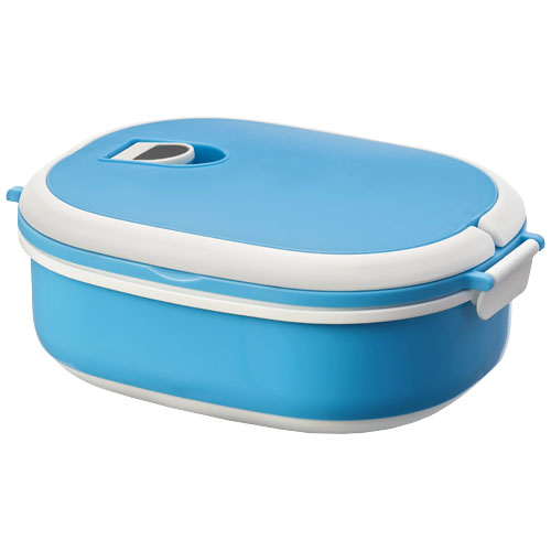 Porta pranzo con presa d'aria