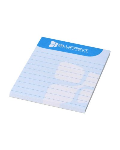 Block notes A7 Desk-Mate 100 fogli