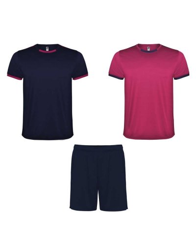 Completo sportivo Racing