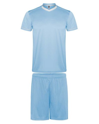 Completo sportivo United Blu Sky / Blu Sky