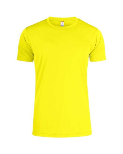 Basic Active-T Giallo HV