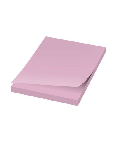 Foglietti adesivi Sticky-Mate 50x75 50 fogli