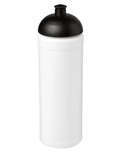 Botella Plus de 750 ml con agarre Bianco / Nero