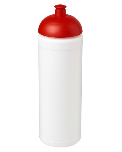 Botella Plus de 750 ml con agarre Solido Bianco / Rosso