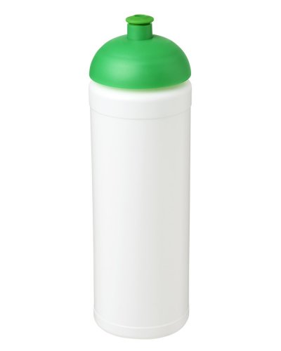 Botella Plus de 750 ml con agarre Bianco / Verde